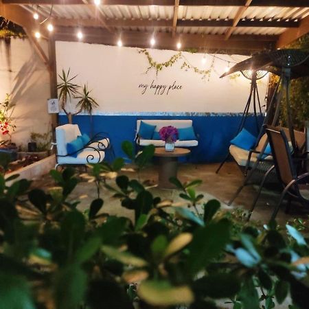 Hotel Jardin De Las Marias Suchitoto Bagian luar foto