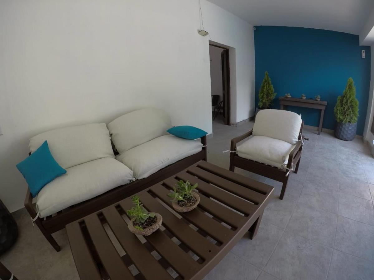 Hotel Jardin De Las Marias Suchitoto Bagian luar foto