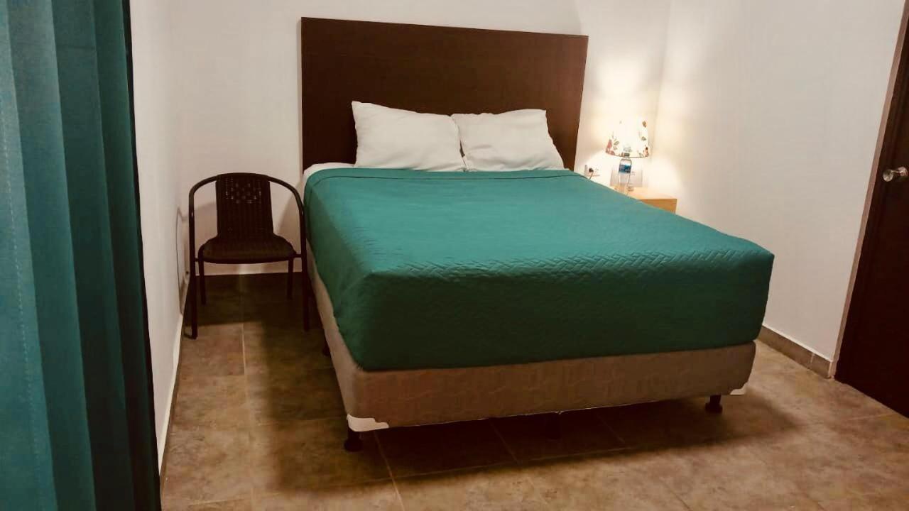 Hotel Jardin De Las Marias Suchitoto Bagian luar foto
