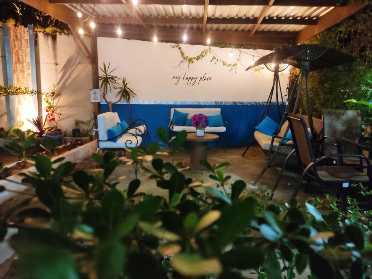 Hotel Jardin De Las Marias Suchitoto Bagian luar foto