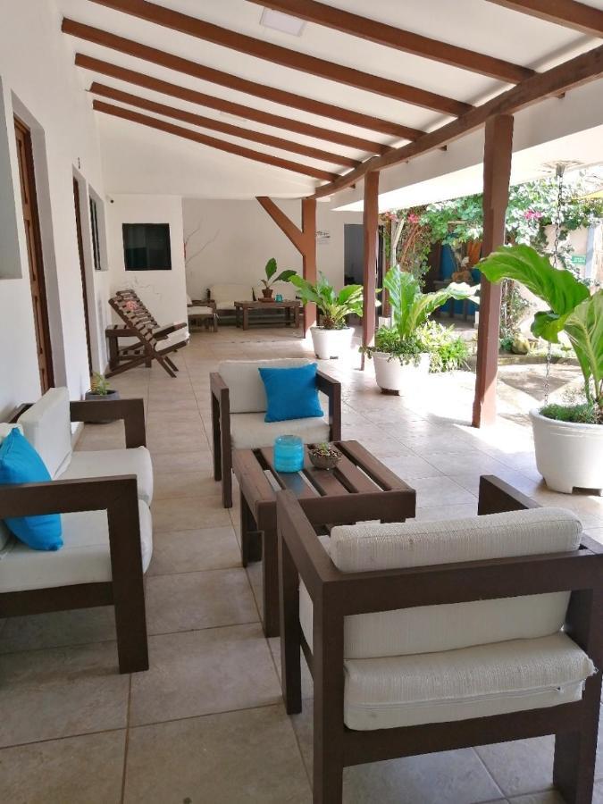 Hotel Jardin De Las Marias Suchitoto Bagian luar foto