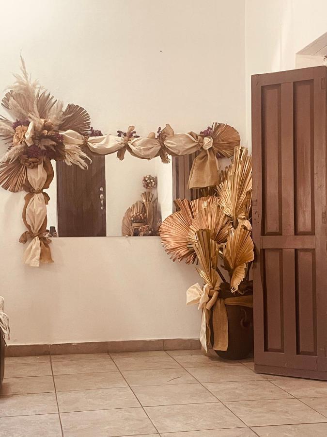 Hotel Jardin De Las Marias Suchitoto Bagian luar foto